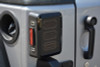 DV8 Offroad 07-18 Jeep Wrangler JK Octagon LED Tail Light - TLJK-02
