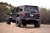 DV8 Offroad 18-22 Jeep Wrangler JL Spare Tire Delete Kit w/Light Mounts - TSJL-03