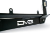 DV8 Offroad 18-22 Jeep Wrangler JL Spare Tire Delete Kit w/Light Mounts - TSJL-03