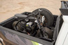 DV8 Offroad Truck Bed Universal Tire Carrier & Accessory Mount - UNBM-01 Photo - out of package