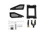 DV8 Offroad Truck Bed Universal Tire Carrier & Accessory Mount - UNBM-01 Photo - out of package