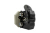 DV8 Quick Release Molle Panel Tool Mounts - Black - UNMM-01BL Photo - out of package