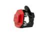 DV8 Offroad Quick Release Molle Panel Tool Mounts - Red - UNMM-01RD Photo - out of package