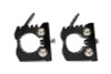 DV8 Offroad Universal Quick Release Tool Mounts - Pair - UNRM-01 Photo - out of package