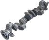 Eagle Jeep I6 4.0L/4.2L 4.060in Stroke Cast Crankshaft - 102584060
