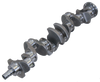 Eagle Jeep I6 4.0L/4.2L 4.060in Stroke Cast Crankshaft - 102584060
