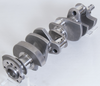 Eagle Chevrolet 305/350 Small Block 2pc Rear Seal 3.48in Stroke Internal Balance Cast MS Crank Shaft - 103503480
