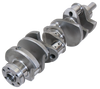 Eagle Ford 351W 3.750in Stroke 2.100in Rod Journals Cast Crankshaft - 103513750