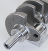 Eagle Ford 351W 3.750in Stroke 2.100in Rod Journals Cast Crankshaft - 103513750