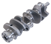 Eagle Ford 351C 3.850in Stroke 2.100in Rod Journals Cast Crankshaft (Incl Timing Gear Spacer) - 103563850