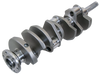 Eagle Ford 428 4.250in Stroke Cast 2.200in Rod Journals Cast Crankshaft - 104284250