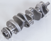 Eagle Chevrolet 454 4.250in Stroke Cast Crankshaft - 104544250