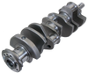 Eagle Pontiac 455 4.210in Stroke Cast Crankshaft - 104554210
