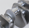 Eagle Pontiac 455 4.210in Stroke Cast Crankshaft - 104554210