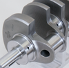 Eagle Pontiac 455 4.210in Stroke Cast Crankshaft - 104554210