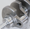 Eagle Ford 460 3.850in Stroke 2350 Bobweight Cast Crankshaft - 104603850