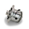 Eaton ELocker4 Differential Dana 70 35 Spline 4.56 & Up Ratio - 14033-010