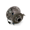 Eaton ELocker4 Differential 27 Spline Toyota 4Runner/Sequoia 27 Spline - 14220-1