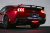 EOS Third Brake Reverse Light - Smoked Lens - 2024+ Mustang