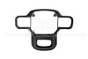 EOS Carbon Fiber Steering Wheel Button Cover - 2021+ Ford F-150