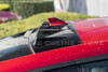 EOS Rear Roof Spoiler - Gloss Black - 2024+ Mustang