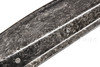 EOS Z06 Conversion Side Skirts - Forged Carbon Fiber - C7 Stingray / GS / Z06