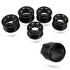 Metco 2.65 Upper Supercharger Pulley - 2020+ Mustang GT500