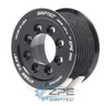 Griptec 2.45 Upper Supercharger Pulley - 2020+ Mustang GT500