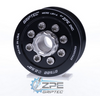 Griptec 2.50 Upper Supercharger Pulley - 2020+ Mustang GT500