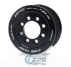 Griptec 2.65 Upper Supercharger Pulley - 2020+ Mustang GT500