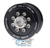 Griptec 2.80 Upper Supercharger Pulley - 2020+ Mustang GT500