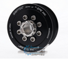 Griptec 3.15 Upper Supercharger Pulley - 2020+ Mustang GT500