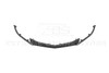 EOS OEM Track Package Front Splitter - Carbon Fiber - 16-19 ATS-V