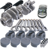 Eagle Rotating Assembly Kit for Chevrolet/Pontiac LS-Series 403/408cu.in. - 4.030in Bore - 129264030