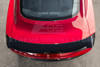 EOS Rear Spoiler GT Style - Gloss Black - 2024+ Mustang