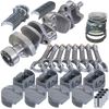 Eagle Chevrolet 350 1Pc Rear Seal Rotating Assembly Kit .030 Bore - 13057L030