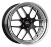 Weld Solana Street Black w. Milled 22x9.5 Wheel - 04-25 Ford F-150