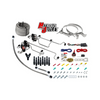 Nitrous Outlet Direct Port Nitrous System - Kong Gen 3 Billet Supercharger Lid - LSA / LS9