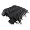 Nitrous Outlet Direct Port Nitrous System - Kong Gen 3 Billet Supercharger Lid - LSA / LS9
