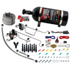 Nitrous Outlet Direct Port Nitrous System - Kong Gen 3 Billet Supercharger Lid - LSA / LS9