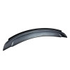 EOS Rear Spoiler w. Primer Black Wickerbill - 10-13 Camaro SS / ZL1