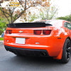 EOS Rear Spoiler w. Primer Black Wickerbill - 10-13 Camaro SS / ZL1