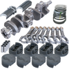 Eagle Ford 302 Rotating Assembly Kit with 5.400in I-Beam - +.030 Bore - 16003030