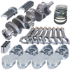 Eagle Ford Small Block Rotating Assembly - 16022040