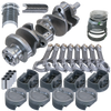 Eagle Ford 351W Block 6.250in Rod Length 4.000in Stroke Rotating Assembly - 16129030