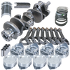 Eagle 351 Windsor 410 Stroker Kit - 16524040