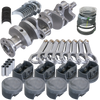Eagle Chrysler 360 4.00in Stroke 4.03in Rotating Assembly Kit - 20102030