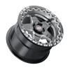 Weld Ventura Beadlock 18x12 Rear Wheel - C8 Corvette (S90482022P52)