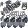 Eagle Chrysler 360 408 Engine CID Rotating Assembly Kit - 20502030