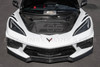 EOS Carbon Fiber Front Trunk Trim Kit - Full Kit - C8 Corvette (C8-COMBO-12)